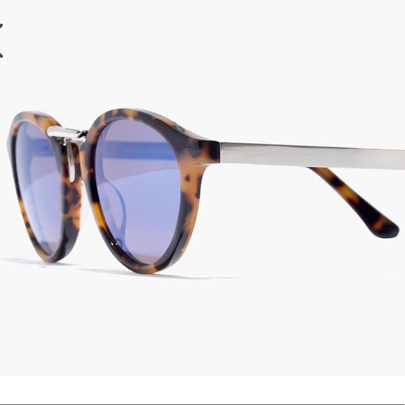🔥NEW!🔥MADEWELL INDIO SUNGLASSES - Picture 2 of 3